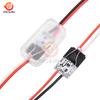 Light Sensor Switch Automatic Auto On Off Photocell Street Light Switch DC 1.7V 1V 11V 11V 1A Photo Control Photoswitch Sensor