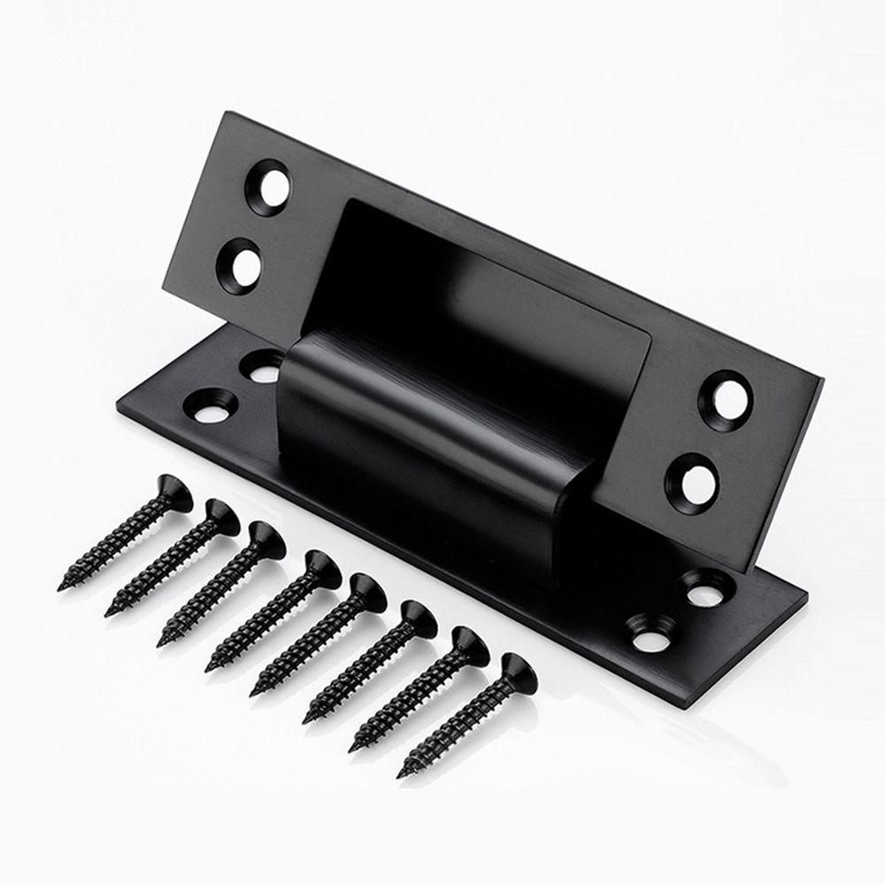 Skládací Neviditelné Skryté Nábytkové Doplňky Okenní Příslušenství Křížový Dveřní Závěs Skryté Závěsy