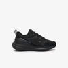 Sneakersy męskie L003 EVO buty sportowe lifestylowe czarne (747SMA012102H)
