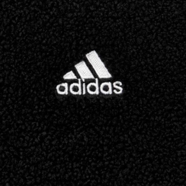 Adidas Jackets & Coats Men's Black FR5284