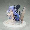 Wanderer Azur Lane Unicorn 1/7 Scale PVC & ABS Painted Complete Figure