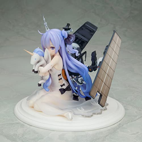 Wanderer Azur Lane Unicorn 1/7 Scale PVC & ABS Painted Complete Figure