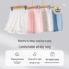Labi Kids' Stretchy Summer Thin Shorts (2-Pack)