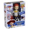 Toy Story 4 Real Size Talking Figure with Test (3 AAA Alkaline Dry) Jesse (Total Length 37cm)