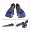 Diving Fins Adults Childrens Swimming Fins Starter Swimming Training Equipment
