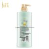 Selsun Green Tea Oil Control Shampoo & Milk Shower Gel Set