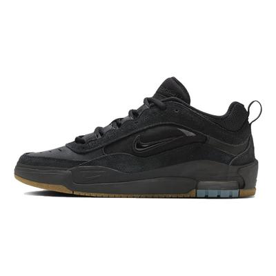 Sb Air Max Ishod Wair Black Gum Skateboard Shoes FB2393-001