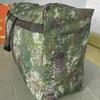 Starry Camouflage Heavy-Duty Moving Bag