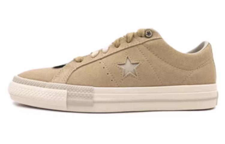 Converse One Star Pro Хаки Бежевый A07973C 36