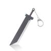 Final Fantasy 7 VII Remake Portachiavi Spada Cloud Strife Portachiavi Buster Portachiavi Portachiavi Accessori Gioco Portachiavi Auto llaveros
