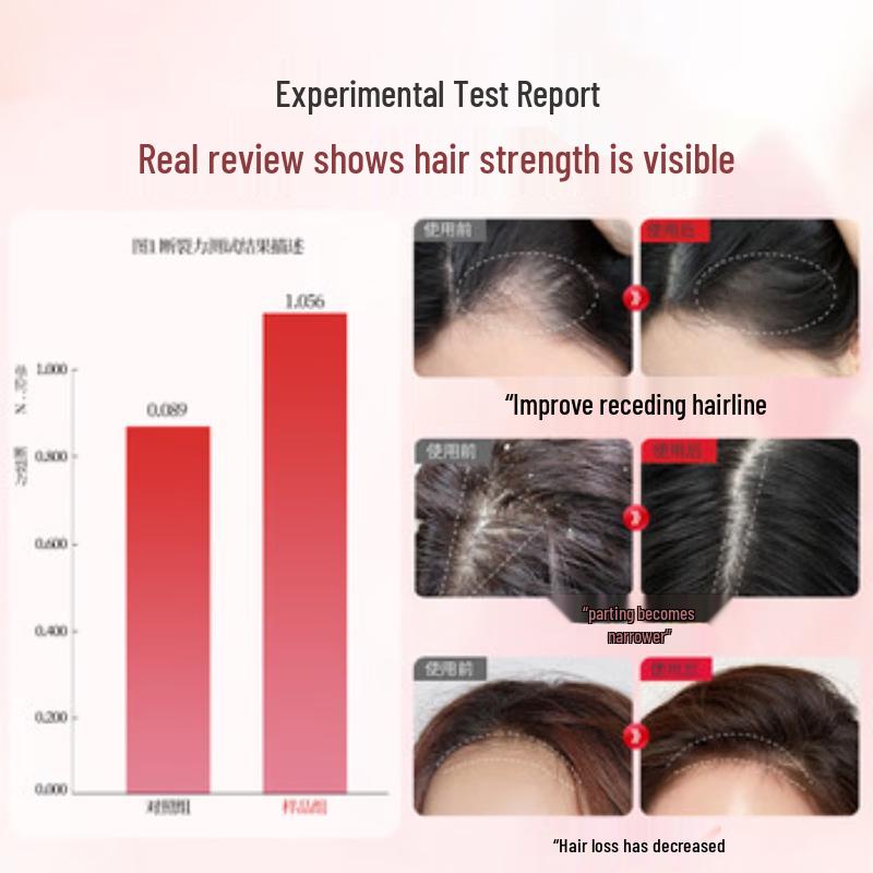 Bawang Anti-Hair Loss Shampoo for Women