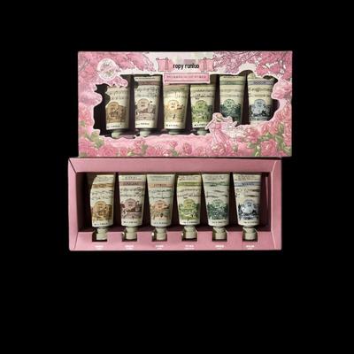 Φροντίδα δέρματος χεριών και ποδιών – Κρέμες και μάσκες χεριών