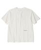 Welteoigseupelimeonteu Tree Ring T-Shirt_White