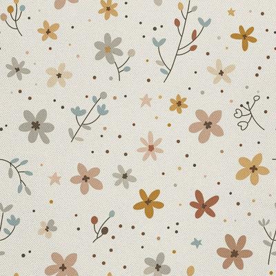 Outdoor Dekostoffe Oxford - Motiv Femini | Dx10589