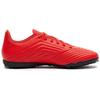 adidas Predator 19.4 Tf 'Red Black' Sneakers D97973