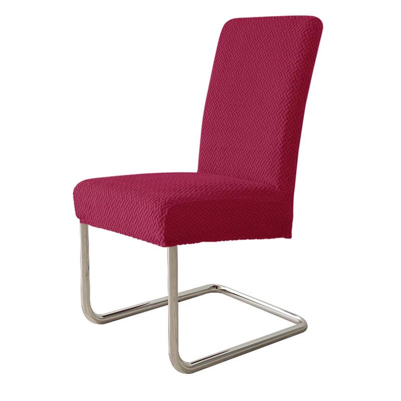 Elegante Coprisedia Elasticizzato in Twill Antiscivolo, per Tutte le Stagioni, per Casa o Hotel.