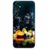 Silicone Phone Case For Samsung Galaxy A54 5G A34 A14 A24 Cover TPU Protective Soft Cat Para Funda for SAMSUNG A54 A 54 Fashion