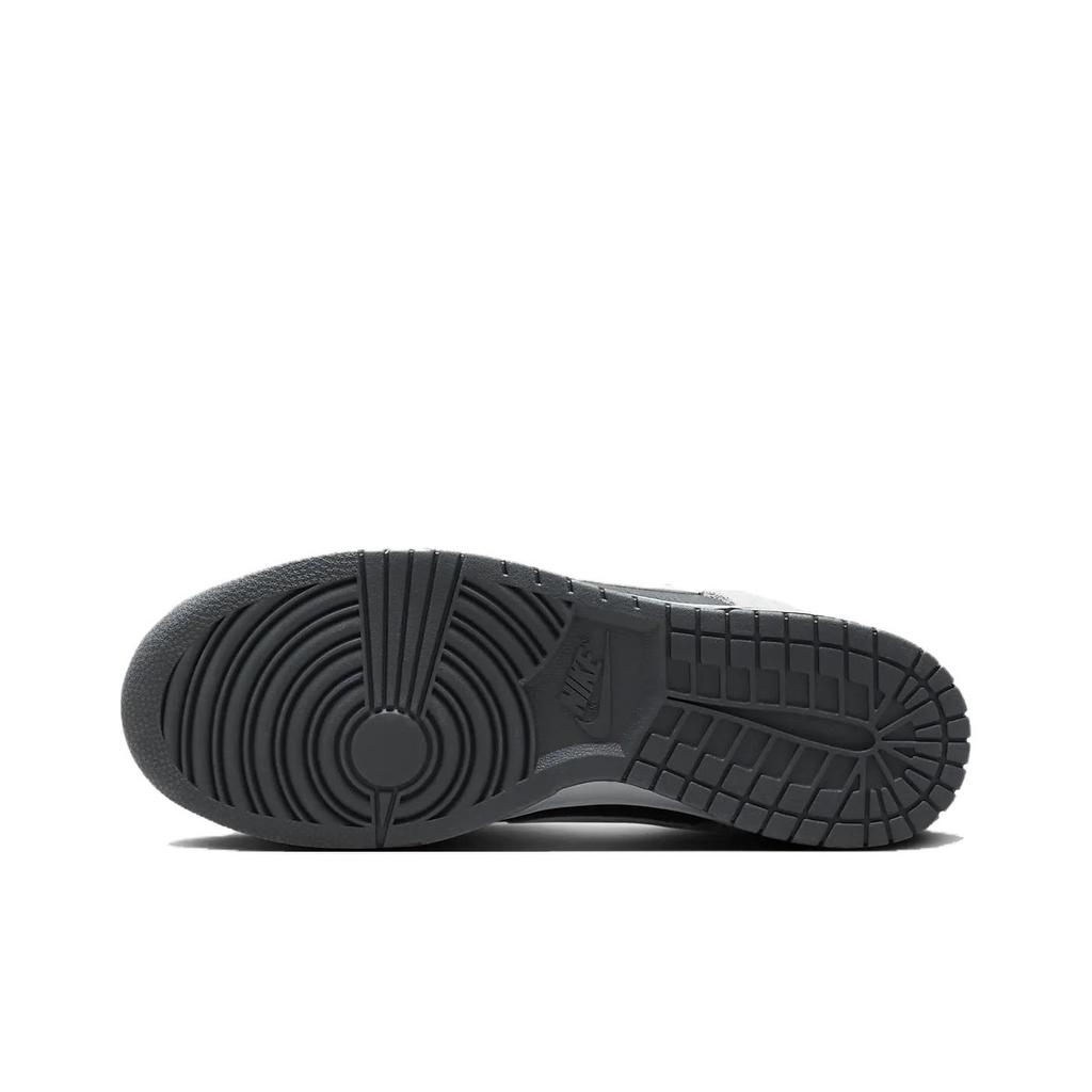 Nike Dunk Low Light Smoke Grey Anthracite Unisex Sneaker Summit-White Reflect-Silver HV2532-001