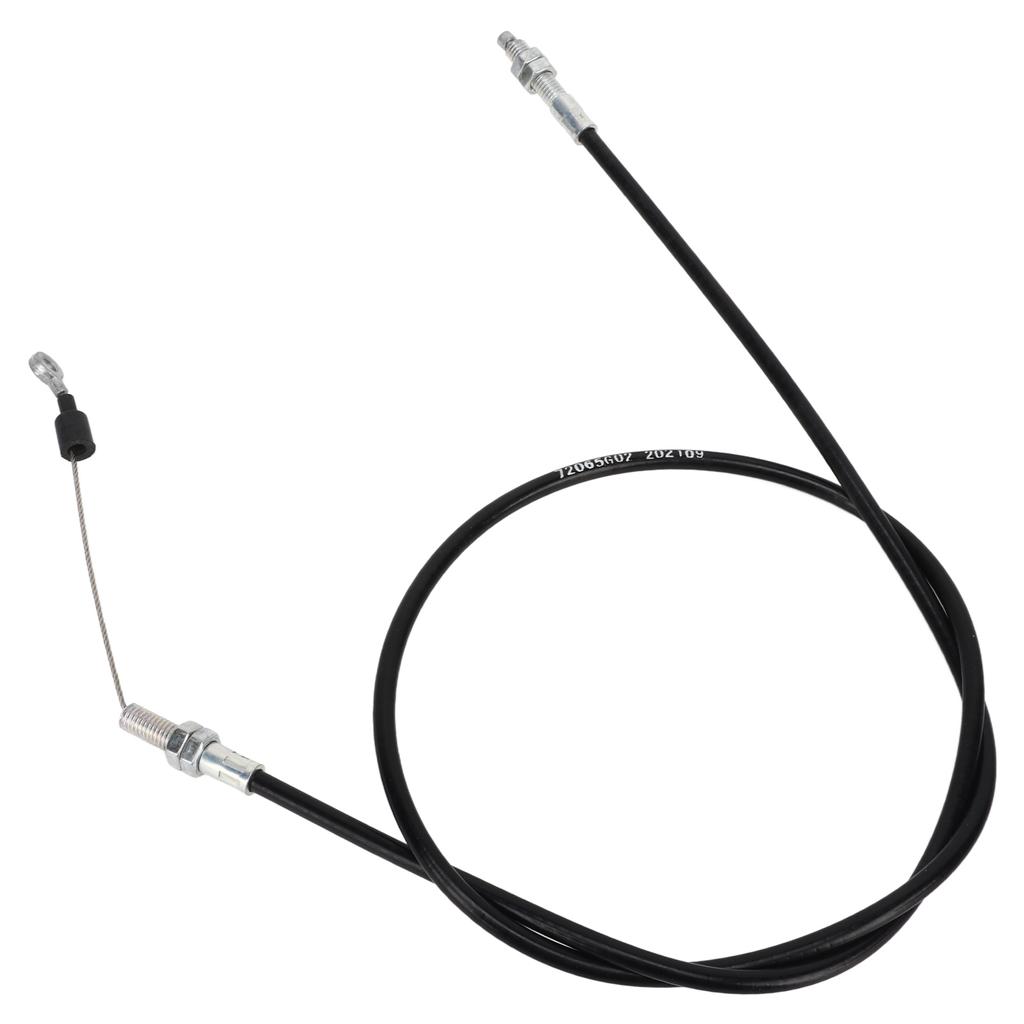 Accelerator Throttle Cable  Cart Governor Cable Replacement High Strength Metal Wear Resistant    s Vehicle Power For E GO Gas 4 Cycle 199