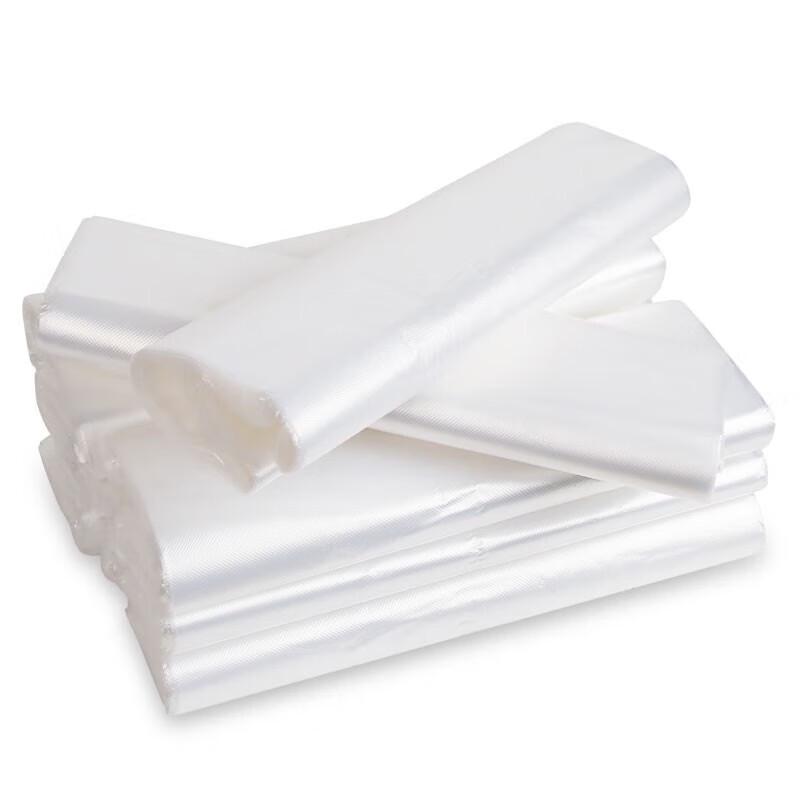 

Disposable Plastic Food Packaging Bags