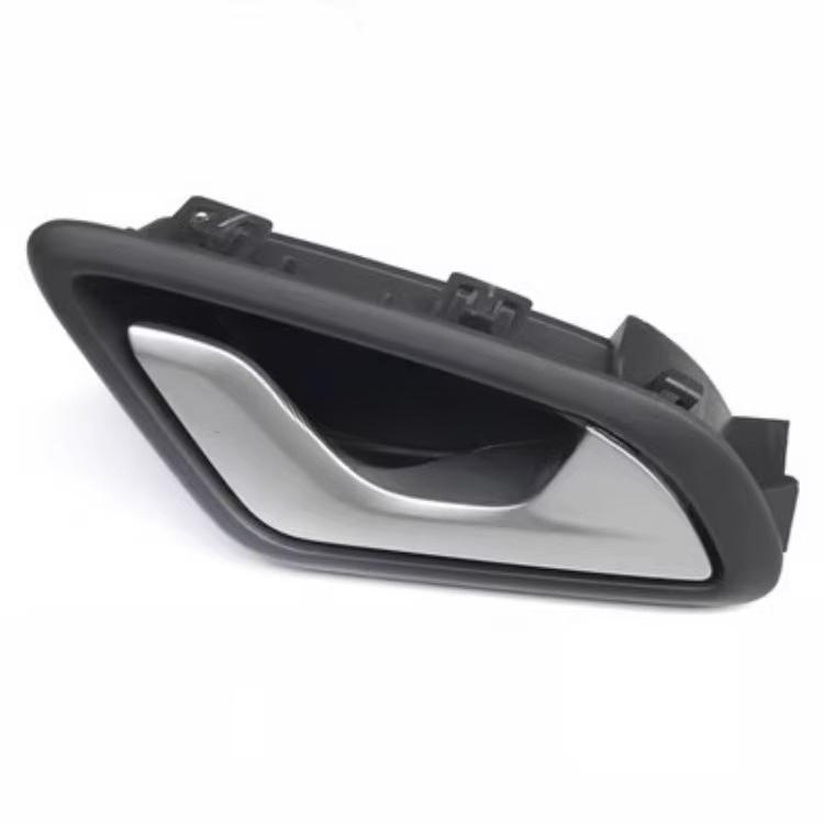 1 шт. Сборка внутренней ручки двери для Chery EQ1 Tiggo 5 FR Silver