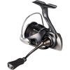 Daiwa Luvias ST Spinning Reel 2500SS-H 24 Ball Bearings Lightweight Design