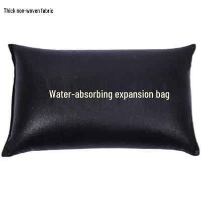 Linpan Water Absorbing Flood Barrier Sandbags (4-Pack)