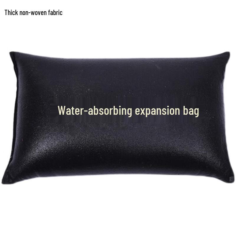 

Linpan Water Absorbing Flood Barrier Sandbags (4-Pack)