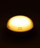 BRUNO Wireless Light Speaker, Pink, No Size, BDE064-PBE