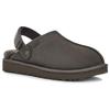New UGG Lanah Clog 'Charcoal' Women's 1153516-CHRC