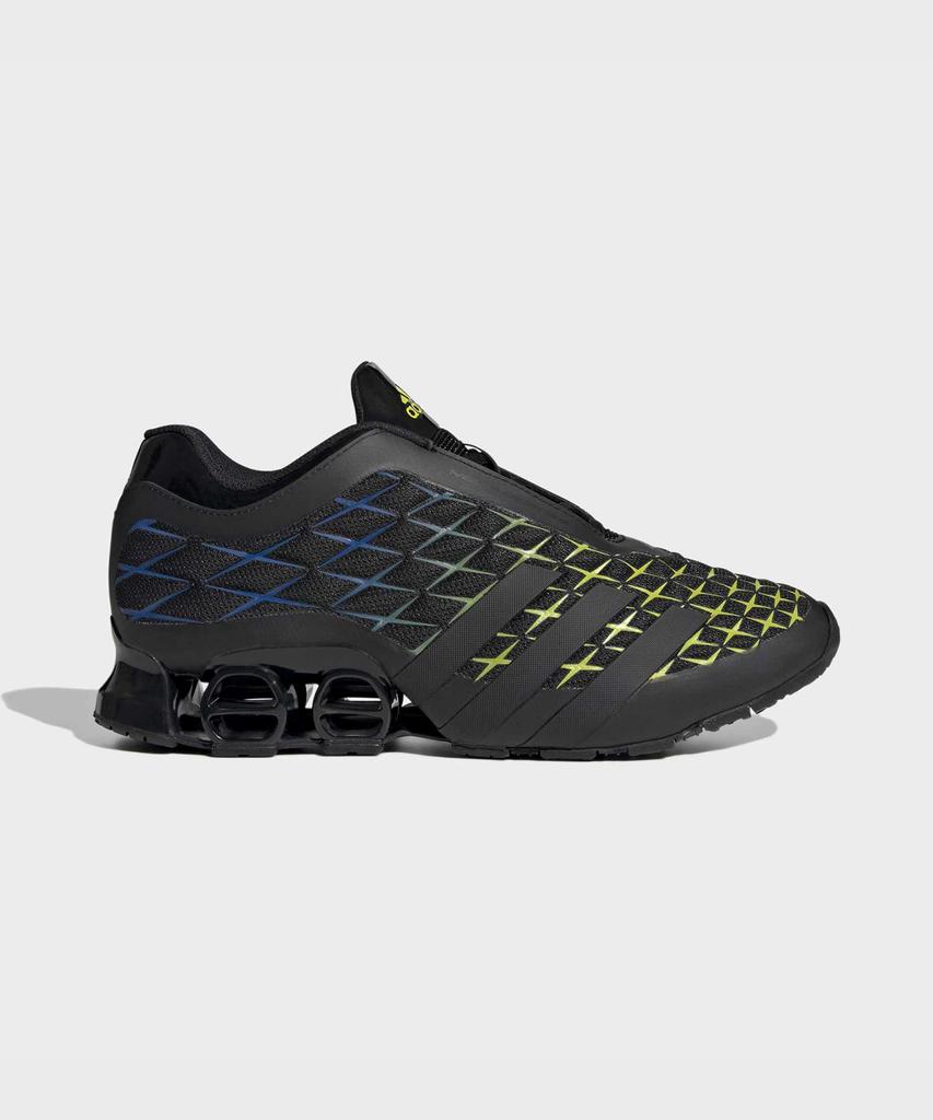 Adidas Megaride S2 - Black:Yellow / Kk3391