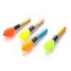 1 Pair Of Battery Operated Fishing Lightstick Fishing Fluorescent Lightstick Boat Fishing