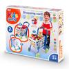 Ricokids 773400 Shopping Cart Blue