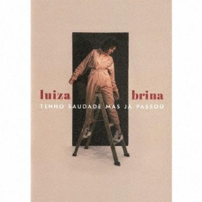 Luiza Brina I Miss It But It Has Already Passed Limited Edition