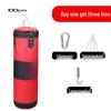 WANGFENG Hanging Solid Punching Bag
