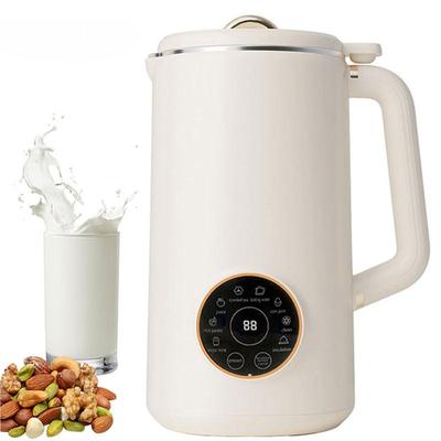800W Intelligent Household Large Capacity Juicer Kitchen Electric Soybean Milk Machine Multifunctional Food Blender