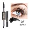 Augen-Make-up – Wimperntusche