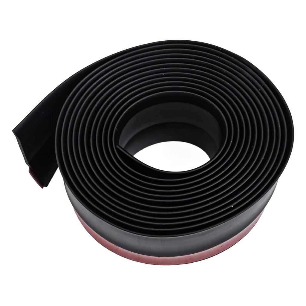 300cm Garage Door Insulation Seal Strip for Extreme Temperature Resistance