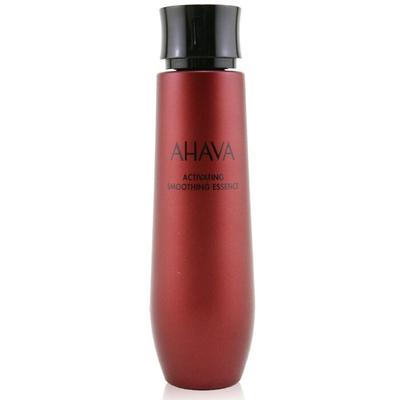 Apple of Sodom Activating Smoothing Essence