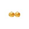 Versatile Geometric U-Shaped Titanium Steel Ear Cuffs – European & American Style