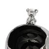Bear Figure Storage Box Statue Sundries Container Ornament Gift Animal Sculpture Key