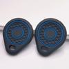 Honeycomb Silicone Key Fob Cover IC Access Control Card Elevator Door Sensor Key Tag Community Entry NFC Electric Vehicle Scooter Motorcycle Keys