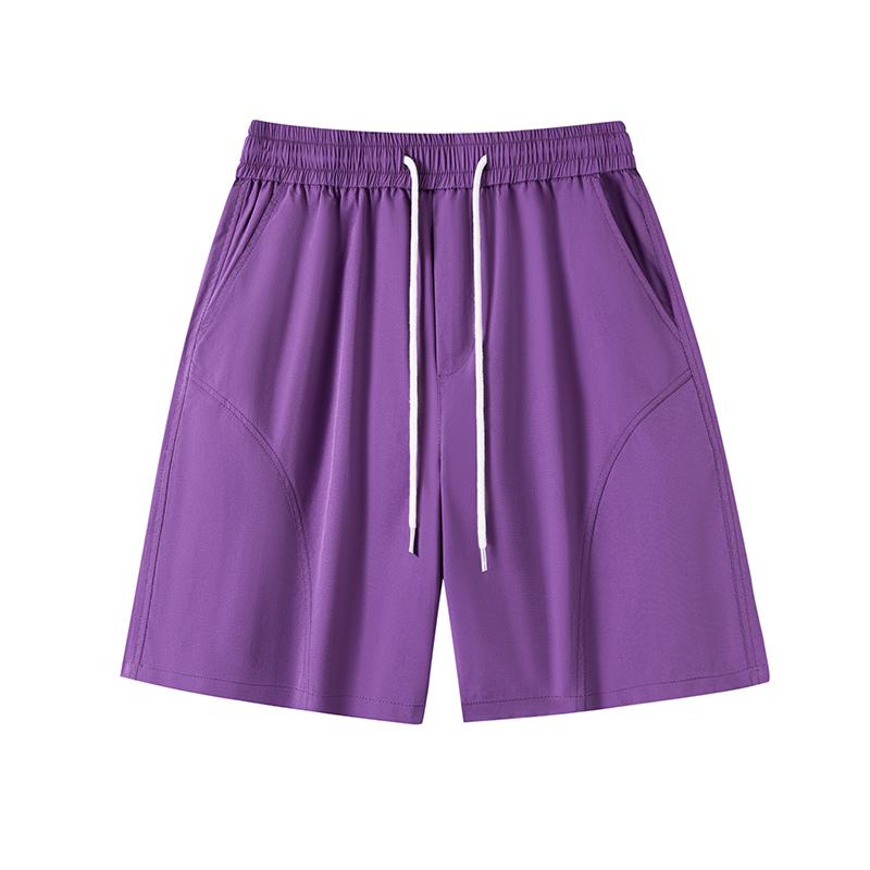 Men's Shorts Pants, Men's Running Pants, Men's Thin Loose Casual Pants, Men's Sports Pants