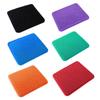 Gel Honeycomb Seat Cushion - Breathable, Double-Layer, Square Ice Pad for Car and Chairs