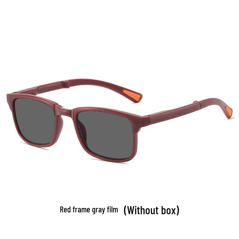 

Y998 Women s Foldable UV-Protective Sunglasses - Ultra-Light, High-End Sunshade