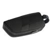Top Tube Bike Bag Streamlined Design with Triple Hook and   Fasteners Side Mesh Pockets   Cycling Storage for Mountain Road Bikes