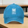 Dorohedoro Unisexga Anime Sun Baseball Cap  Couple Women Design Trucker Hat Spring Fashion Hunting Camping Adjustable Snapback Cap