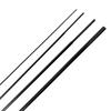 Tsulino LOGIGEAR DIVIDE TROUT 47-4 [4-piece Blank for Trout and Light Game Fishing / Rod Building Blank / Blank Only]