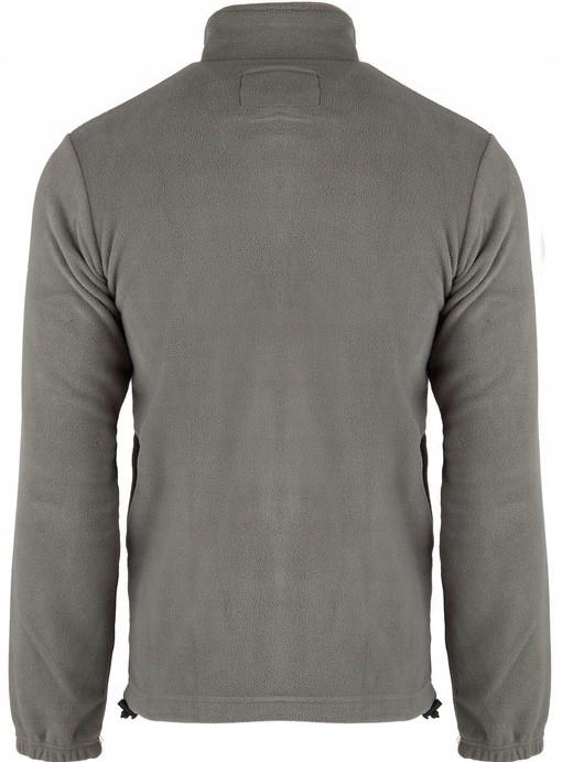 Stalco Men' Work Fleece Barry Gray -44553 1 Pc
