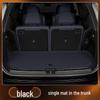 Car Trunk Mat for Wey Blue Mountain TPE25/WEY Floor Mat